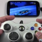 How To Play Android Games With Xbox 360 Controller