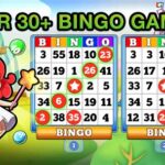 How To Play Bingo Game