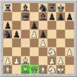 How To Play Chess Mid Game