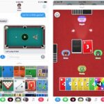 How To Play Games On Imessage