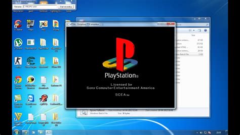 How To Play Ps1 Games On Pc