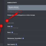 How To Stream A Switch Game On Discord