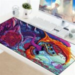 Inked Gaming Mouse Pad Review
