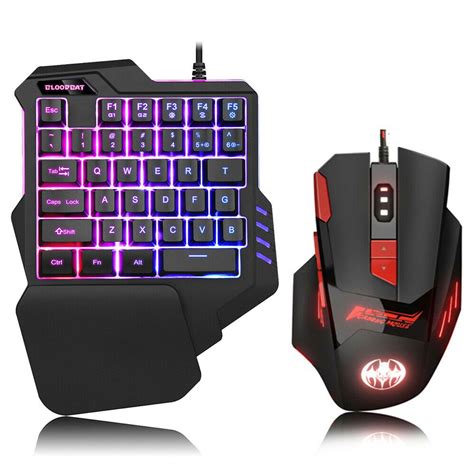 Keyboard And Mouse Games Ps4