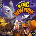 King Of New York Game