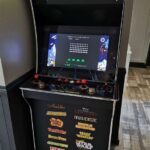 Legends Ultimate Arcade 300 Game List