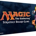 Magic The Gathering Game Board