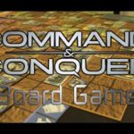 March And Conquer Board Game