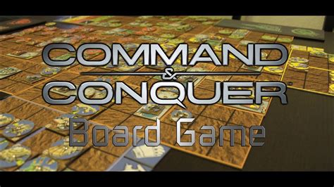 March And Conquer Board Game