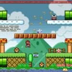 Mario Game Online For Free