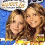 Mary Kate And Ashley Video Game