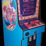 Mini Arcade Games Donkey Kong