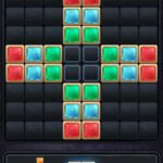 Multiple Puzzle Games In One App