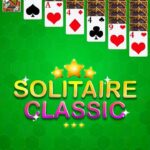 Multiple Solitaire Games In One App
