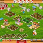 My Farm Life Game Play