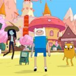 New Adventure Time Video Game