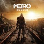 New Game Plus Metro Exodus