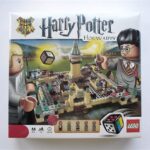 New Lego Harry Potter Game