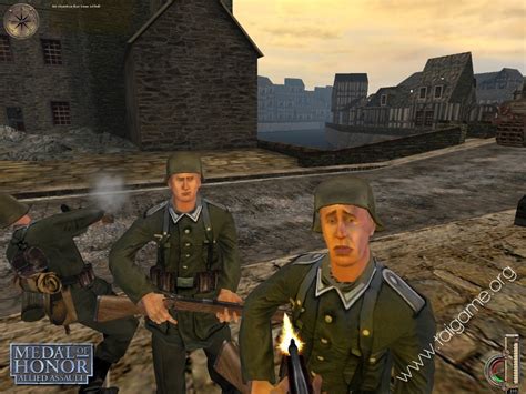 New Medal Of Honor Game