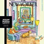New Yorker Puzzles And Games