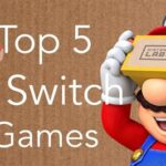 Nintendo Switch Vr Games Free