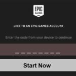 Not Getting Epic Games Security Code