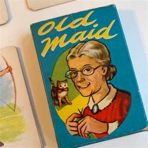 Old Card Game For 3 Players