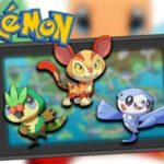 Old Pokemon Games Coming To Switch