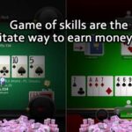 Online Skill Games For Money