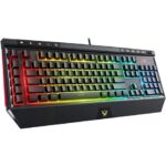 Pictek Mechanical Gaming Keyboard Review