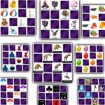 Picture Memory Games Online Free
