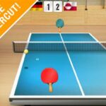 Ping Pong World Tour Game