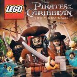 Pirates Of The Caribbean Lego Video Game