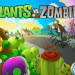 Plants Vs Zombies Cool Math Games