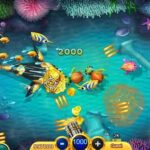 Play Fish Table Game Online Real Money Usa