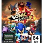 Play Free Sonic Games Online