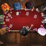 Play Governor Of Poker Game Free Online
