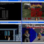 Play Old Dos Games Online