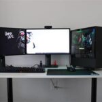 Play Pc Games On Multiple Monitors