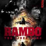 Play Rambo Game Online Free