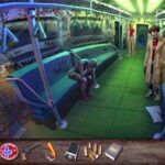 Point And Click Adventure Games Free