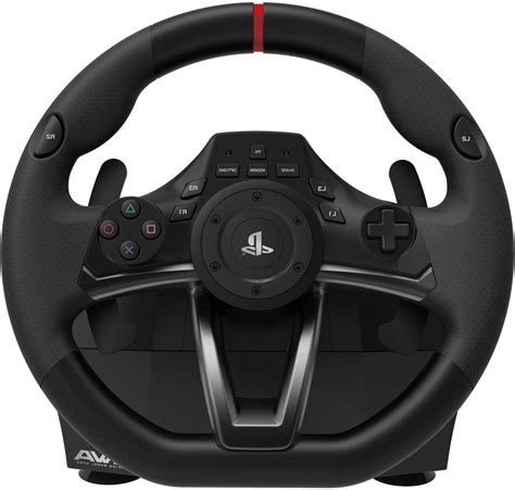 Ps4 Games For Steering Wheel