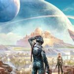 Ps4 Games Like Outer Worlds