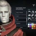 Ps4 Games With Create A Character