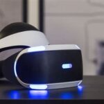 Ps4 Virtual Reality Compatible Games