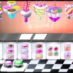 Purble Place Cake Game Online