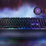 Razer Huntsman Elite Gaming Keyboard Review