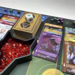 Red Rising Board Game Review