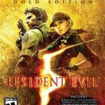 Resident Evil Xbox 360 Games