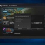 Restore Steam Games From Old Hard Drive